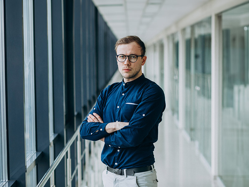 Corporate Head Shots