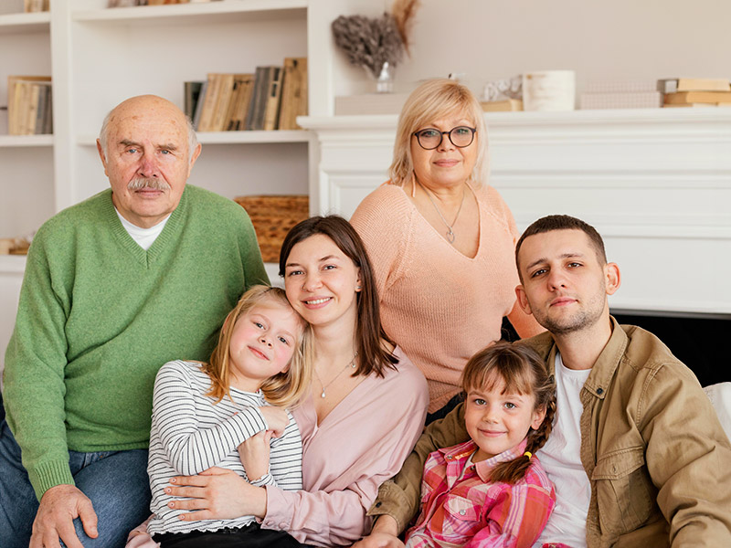 Family Photos