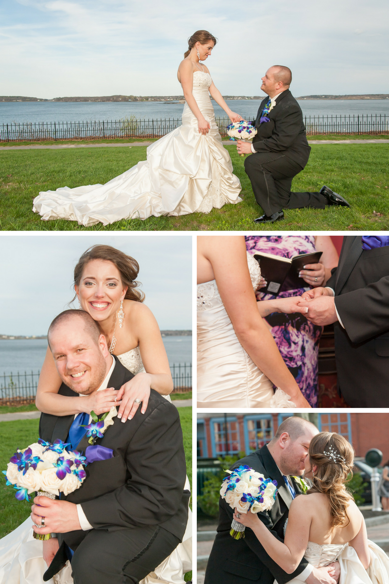 Wedding Blog- Jason and Laura