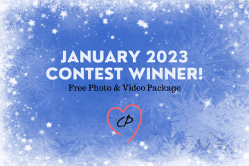 January 2023 Giveaway Winner