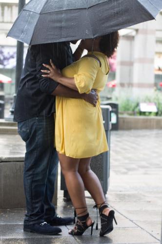 George & KinjiteMay 2017North Carolina