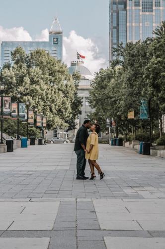 George & KinjiteMay 2017North Carolina