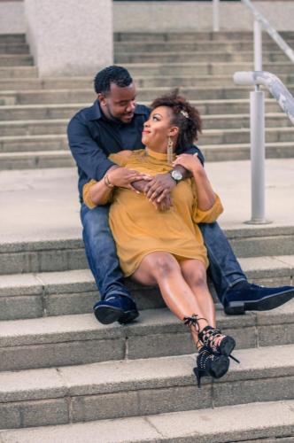 George & KinjiteMay 2017North Carolina