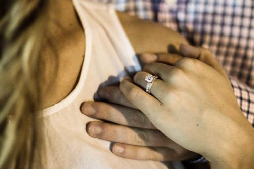 Kayla & JustinSeptember 2017MLK Blvd.Austin, Texas