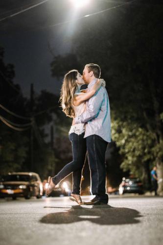 Kayla & JustinSeptember 2017MLK Blvd.Austin, Texas