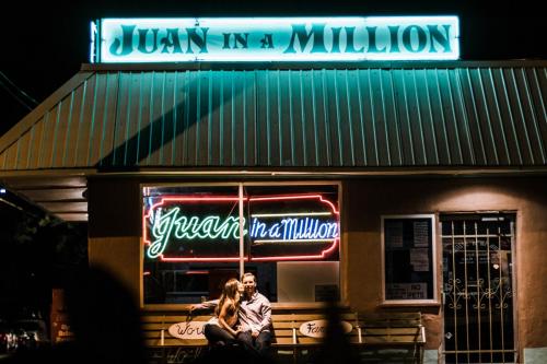 Kayla & JustinSeptember 2017MLK Blvd.Austin, Texas