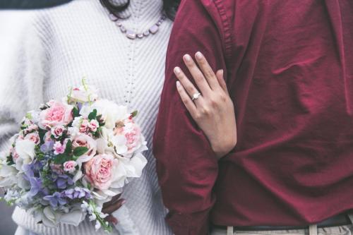 Jane & AndrewNovember 2017Liberty State ParkJersey City, New Jersey